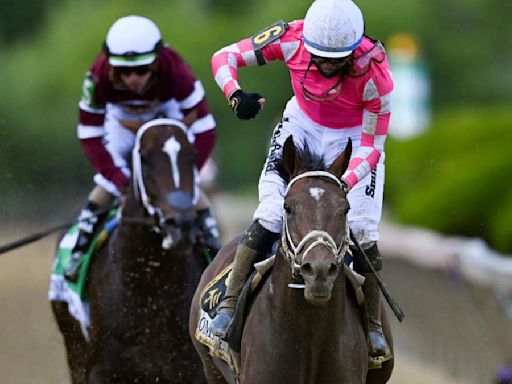 Haskell Stakes 2024 predictions, odds, horses, time, entries, post positions: Expert picks by racing insider