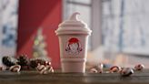 Wendy's Fan-Favorite Winter Frosty Flavor Is Back for a Limited Time