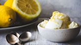 Mary Berry's lemon meringue ice cream recipe is super easy to make