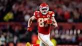 The NFL Didn't Always Think Travis Kelce Was a 'Tremendous Athlete'