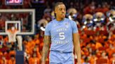 Armando Bacot named a finalist for Kareem Abdul-Jabbar award