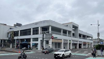 基市東岸廣場產權糾紛 大日向市府索5000多萬增建費