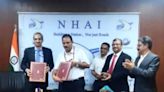 RITES, NHAI collaborate for comprehensive consultancy services - ET Government