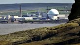 Hundreds of workers at Scots nuclear power station to strike amid row over pay