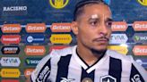 Gregore reconhece que Botafogo foi abaixo na derrota para o Cruzeiro: 'saber reagir rápido'