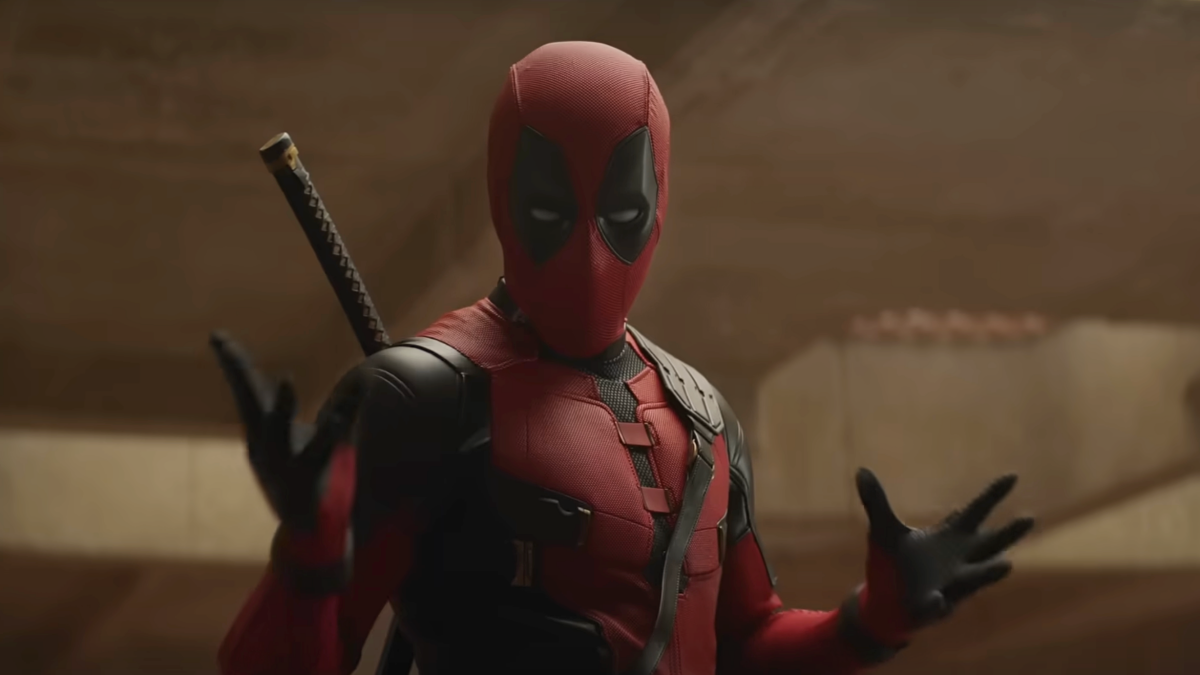 Deadpool & Wolverine Runtime Confirmed as Biggest and Longest Deadpool Movie