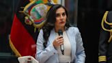 Verónica Abad profundiza el enfrentamiento con Daniel Noboa: “La Asamblea debe pronunciarse ante una dictadura”