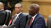 El primer ministro de Trinidad y Tobago da positivo en covid por cuarta vez