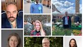 Meet the Epsom and Ewell General Election 2024 candidates hoping to get your vote