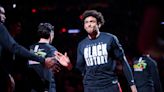 Matisse Thybulle mentions one key difference between Sixers, Blazers