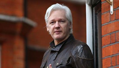 Julian Assange to plead guilty in deal with US