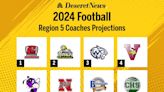 High school football: Bountiful, Roy each get first-place votes in Region 5 preseason preview