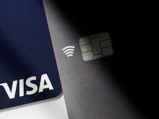 Visa prevented $40 billion worth of fraudulent transactions in 2023- official