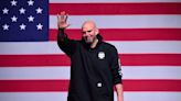 Who is John Fetterman? The lone Democrat challenging Biden’s hardening stance on Israel