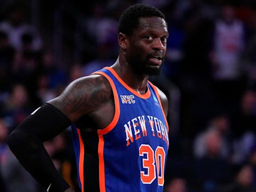 New York Knicks 3 Most Likely Trade Candidates