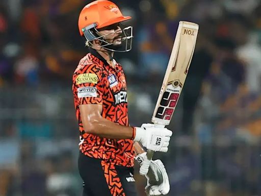 'My Ultimate Goal Is To Be': SRH All-Rounder Reveals His Ambitions After Injury Setback