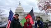 Congress must approve a pathway to permanent residency for Afghan allies in the US before the year ends, advocates urge: 'We owe these Afghans'