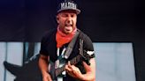 Tom Morello to Receive 2024 Woody Guthrie Prize