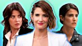 Why You Rarely See Cobie Smulders On Screen Anymore - Looper