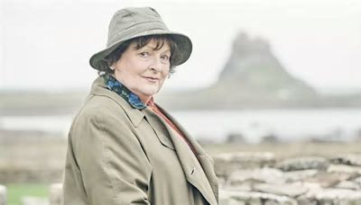 Vera fans predict Brenda Blethyn's replacement as ITV stars are backed to take on lead