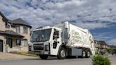 Mack LR Electric Part of City Reducing Emissions 30% by 2030