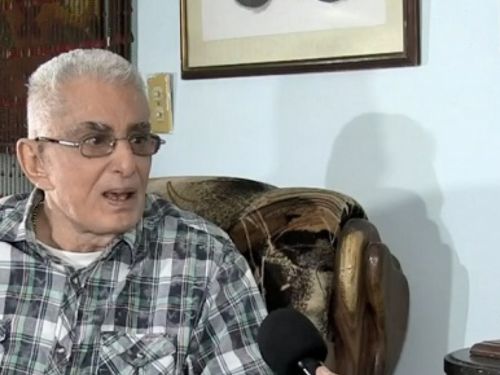 Falleció el dramaturgo cubano Nelson Dorr