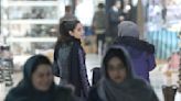 As Iran's presidential vote looms, tensions boil over renewed headscarf crackdown