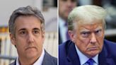 Trump in court showdown with Cohen as Meadows ‘admits 2020 loss’: Live