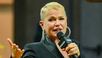 Xuxa diz ter errado na música 'Brincar de Índio': 'Era uma tentativa de abordar o tema com crianças'