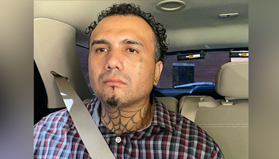 MS-13 gang member who entered US illegally three times arrested in Annapolis