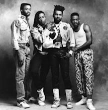 Living Colour