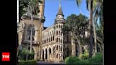 Mumbai University postpones all exams of Centre of Distance and Open Learning | Mumbai News - Times of India