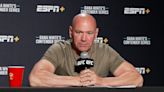 Dana White: Tony Ferguson loss to Paddy Pimblett at UFC 296 ‘would probably be a wrap for him’