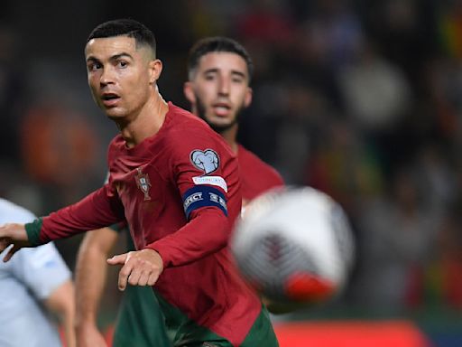 歐洲國家盃重點隊伍》C羅第6度參與歐國盃 盼領軍葡萄牙再創2016年榮景