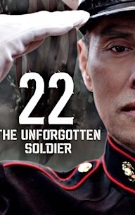 22: The Unforgotten Soldier