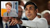 Post Office scandal: Rishi Sunak would 'strongly support' review of ex-boss Paula Vennells' CBE