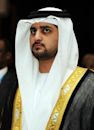 Maktoum ben Mohammed Al Maktoum