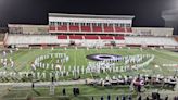 This Lexington high school just won its 23rd state marching band championship