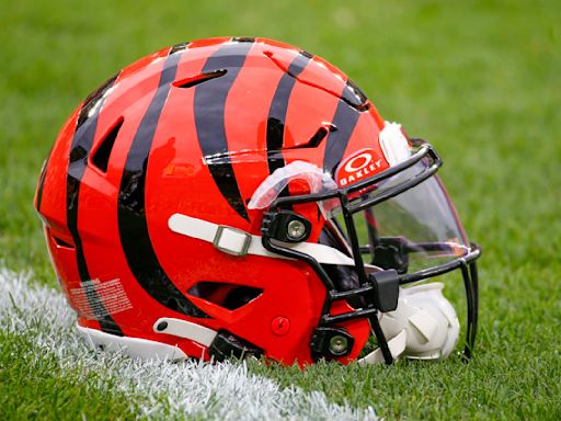 32. Cincinnati Bengals