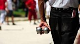 In Marseille, pétanque masks political divides ahead of Sunday's vote