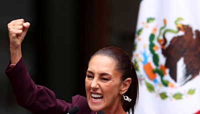 México inicia una nueva etapa con la primera presidenta mujer de su historia: qué está en juego