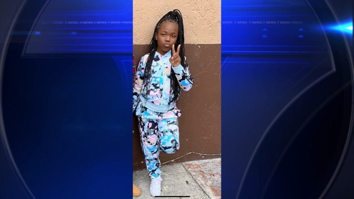 An 11-Year-Old Black Girl Was Shot to Death in Miami, Her Alleged Killer Will Break Your Heart