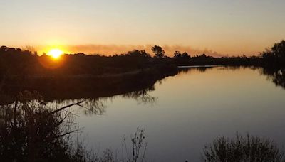 El pueblo con más de 400 años de historia, una reserva natural, río, paraje y mirador, ideal para hacer una escapada el fin de semana