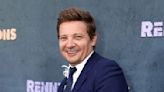 Jeremy Renner shares update on recovery after snowplow accident: 'Legion of good humans'