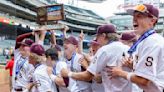 Here's where to follow the state championship baseball games