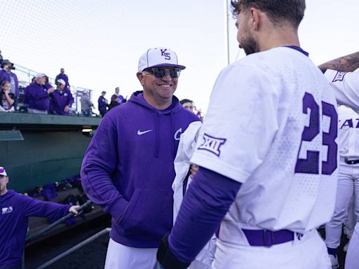 K-State Wildcats vs. Virginia Cavaliers: Super Regional baseball preview and TV info