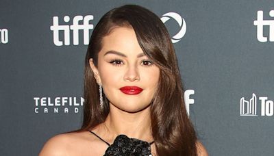 Why Selena Gomez Didn’t Want to Be Treated Like Herself on Emilia Perez Movie Set - E! Online