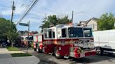 FDNY responds to report of fire in South Beach