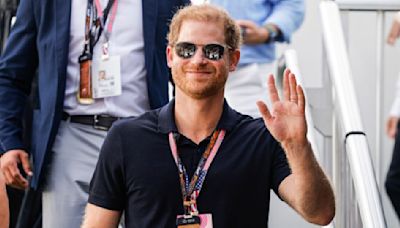 Prince Harry To Be Honored At 2024 ESPYS Award? Here's What Report Says