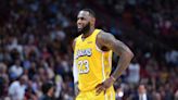 LeBron James Showers Praise on 76ers Star